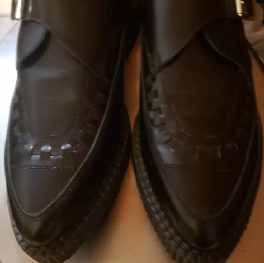 Underground Original Apollo Creeper Size 10 - Picture 5 of 7